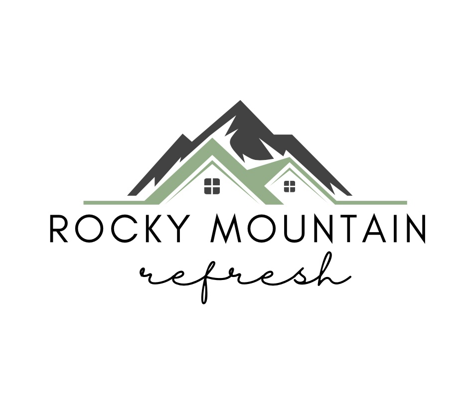 Logo for Rocky Mountain Refresh LLC