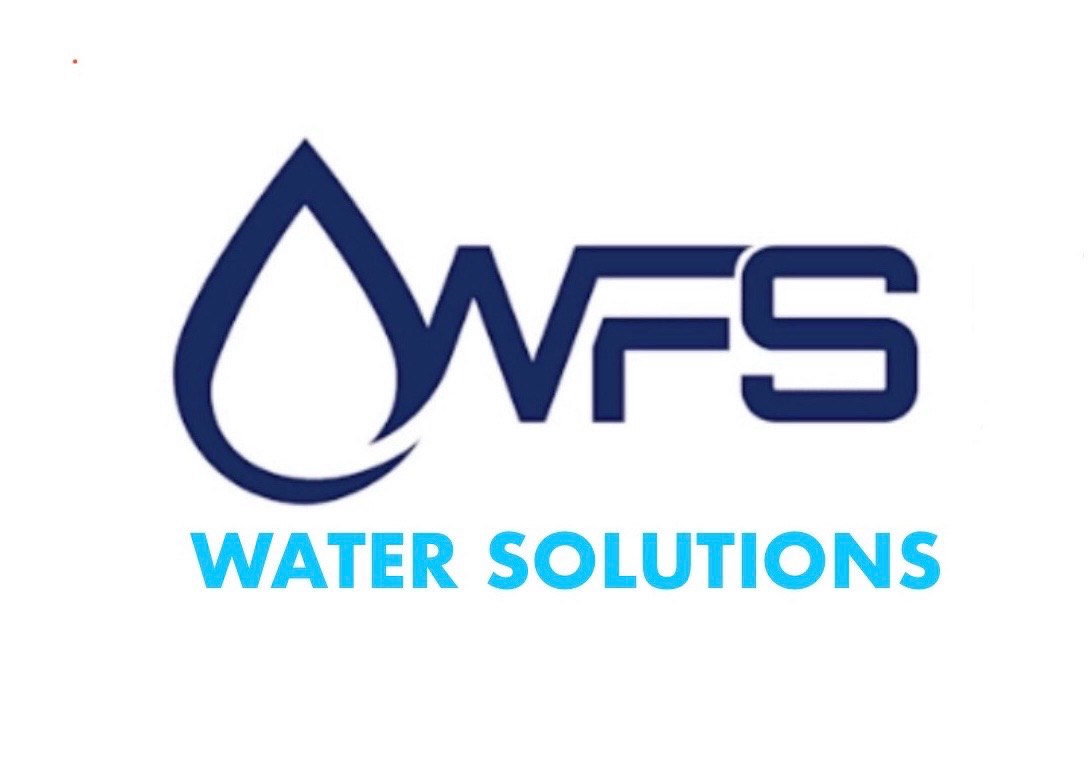 Western Flow Services logo
