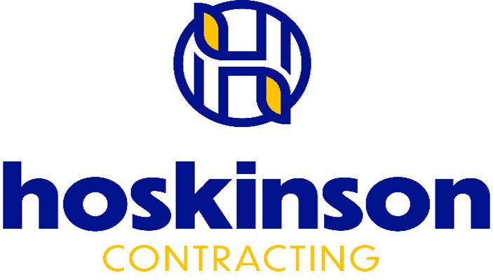 Hoskinson Contracting logo
