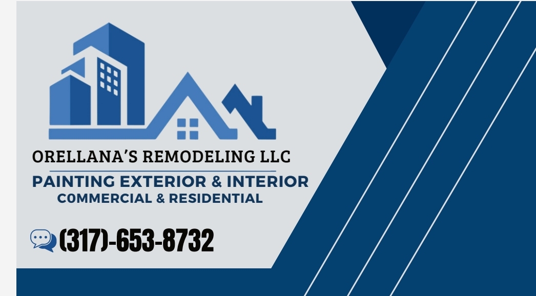 Orellana'sremodeling logo