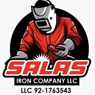 Avatar for Salas iron