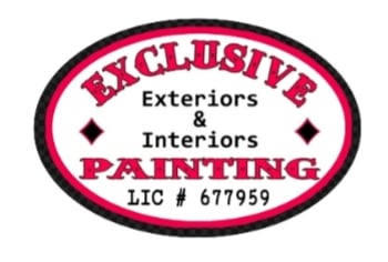 Avatar for EXCLUSIVE EXTERIORS AND INTERIORS PAINTING