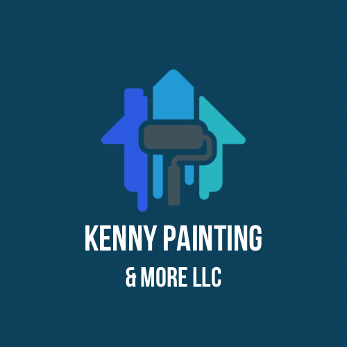Kenny Painting & More logo