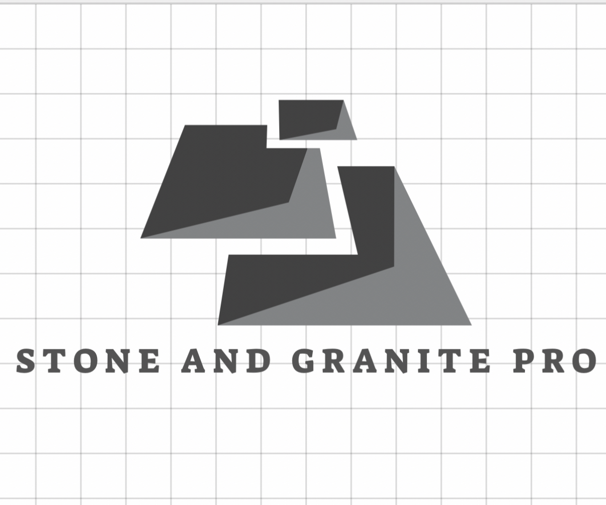 Stone and granite pro logo