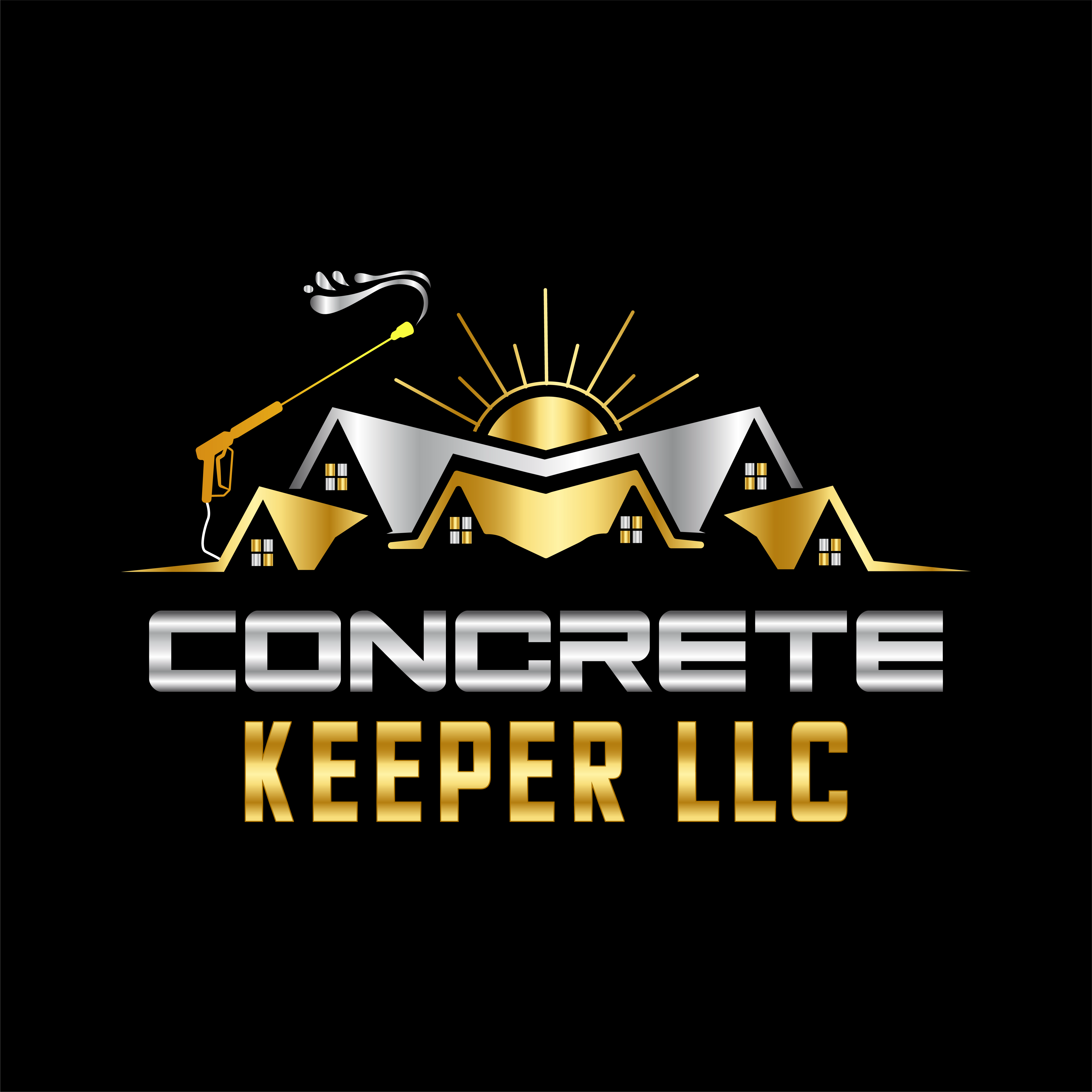 Concrete Keeper LLC logo