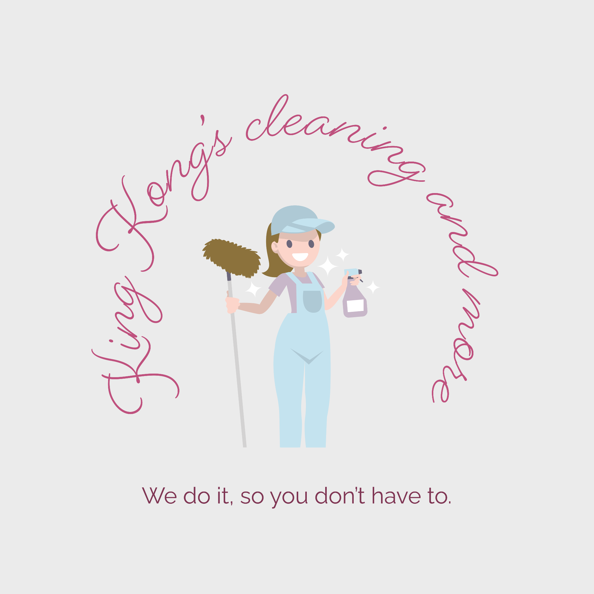 Avatar for King Kongs cleaning and more