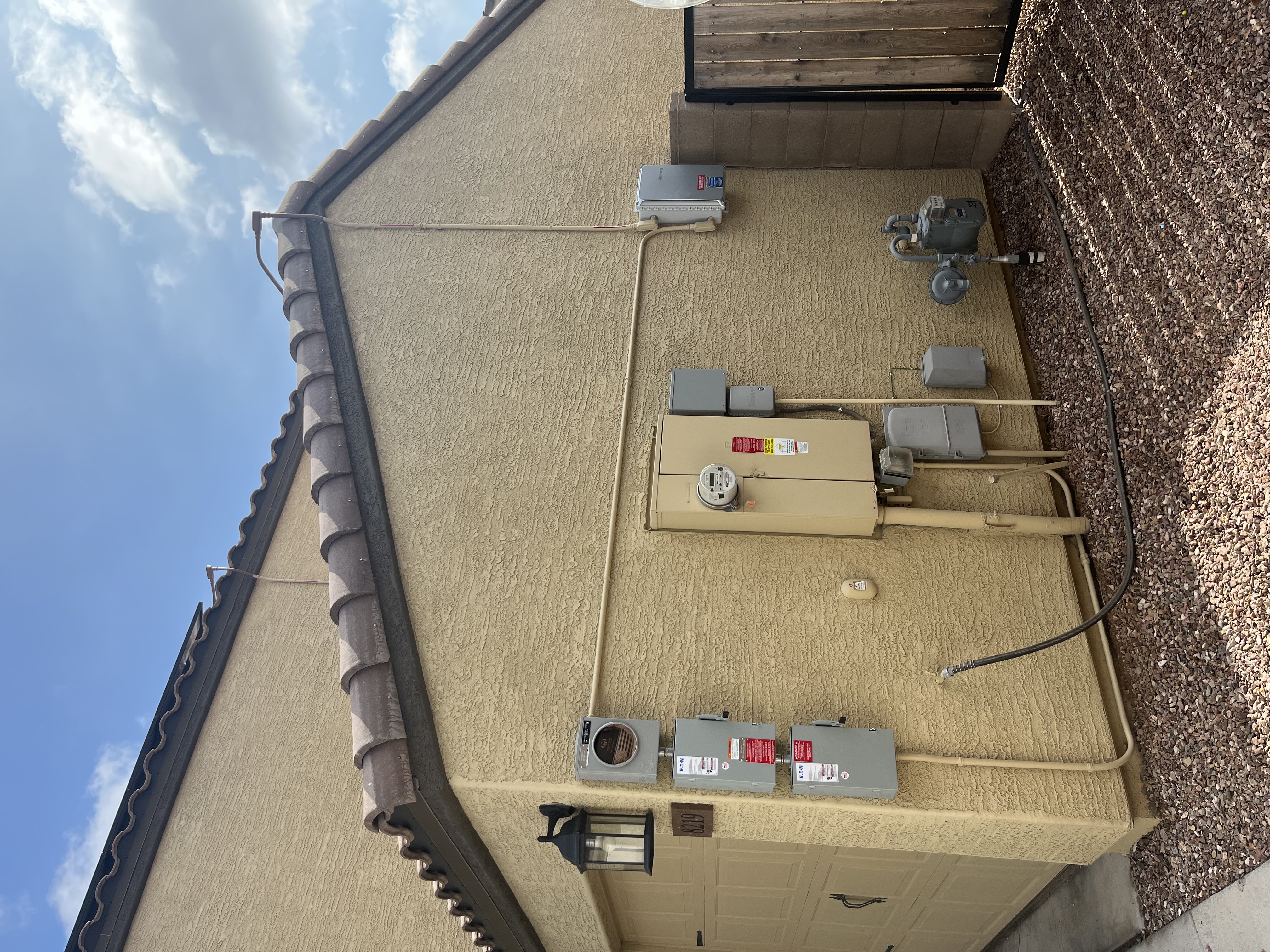 Avatar for Johns electrical and solar services
