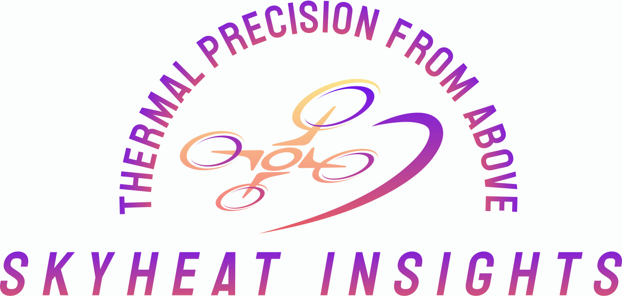 SkyHeat Insights logo
