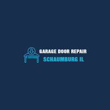 Logo for Garage Door Repair Schaumburg IL