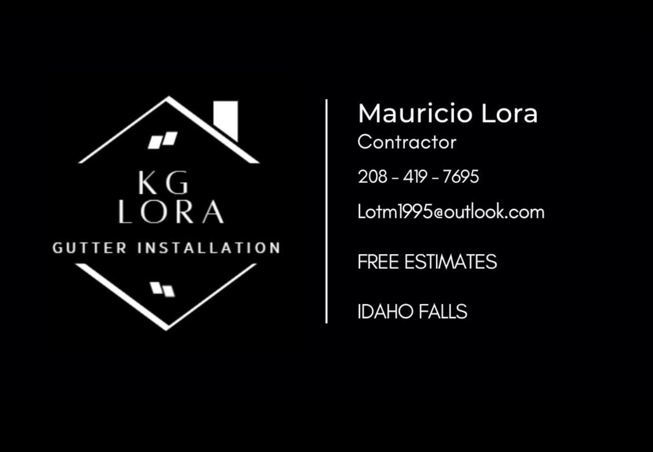 KG Lora LLC logo
