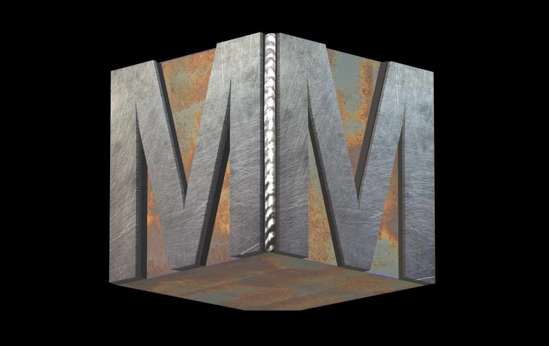 Mark's Metals, LLC logo