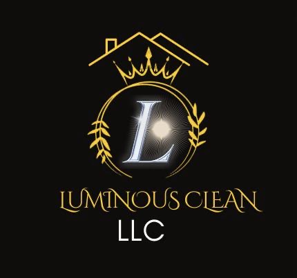 Luminous clean LLC logo