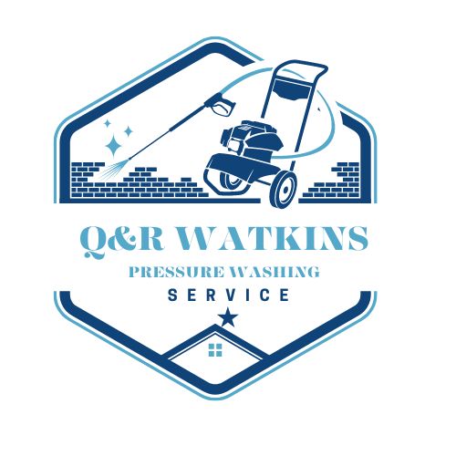 Avatar for Q&R Watkins Pressure Washing