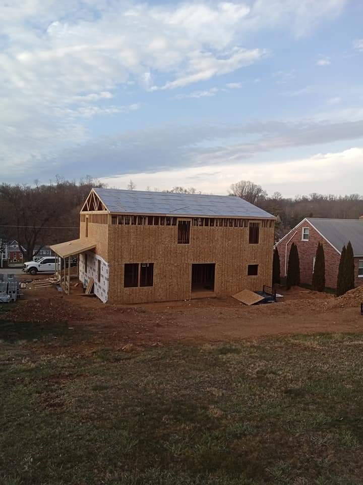 Avatar for Baker Roofing and Repair