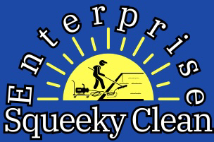 SqueekyCleanEnterprise logo