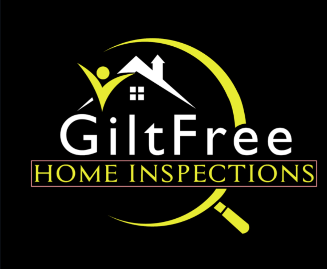 GiltFree Home Inspections logo