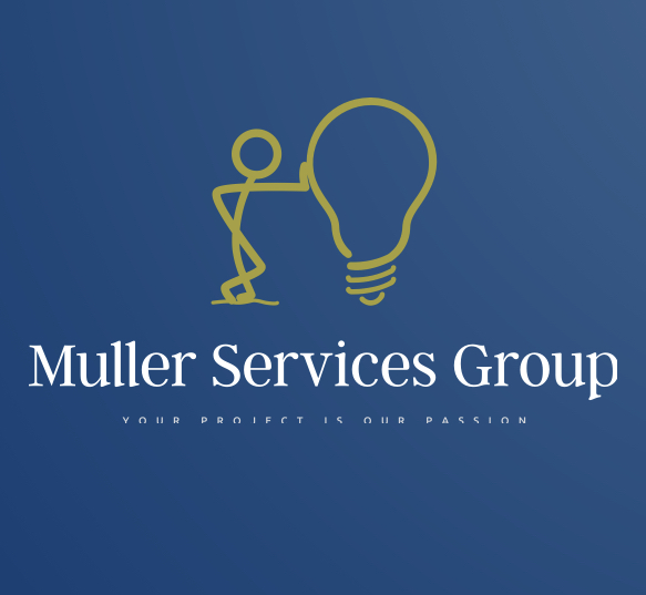 Muller Services Group logo