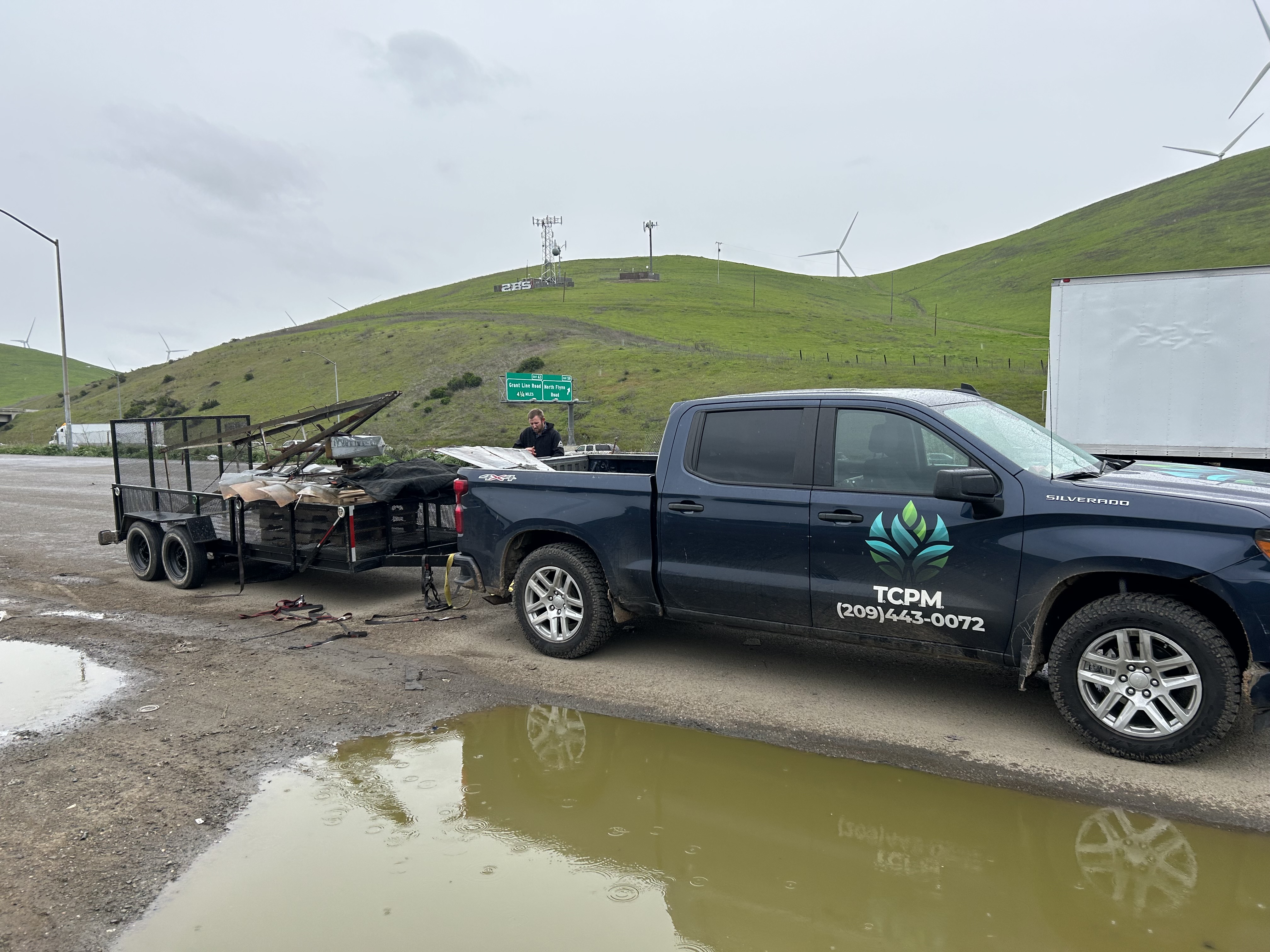 Avatar for Tri county property maintenance