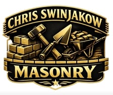 Avatar for Chris Swinjakow Masonry