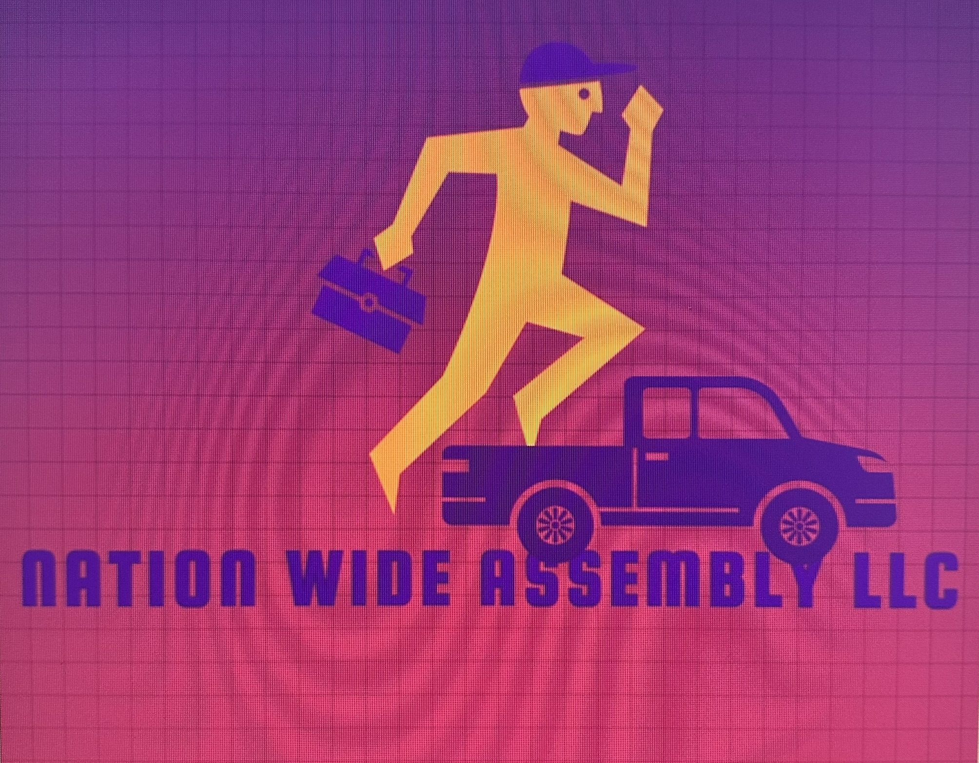 Nation Wide Assembly LLC logo