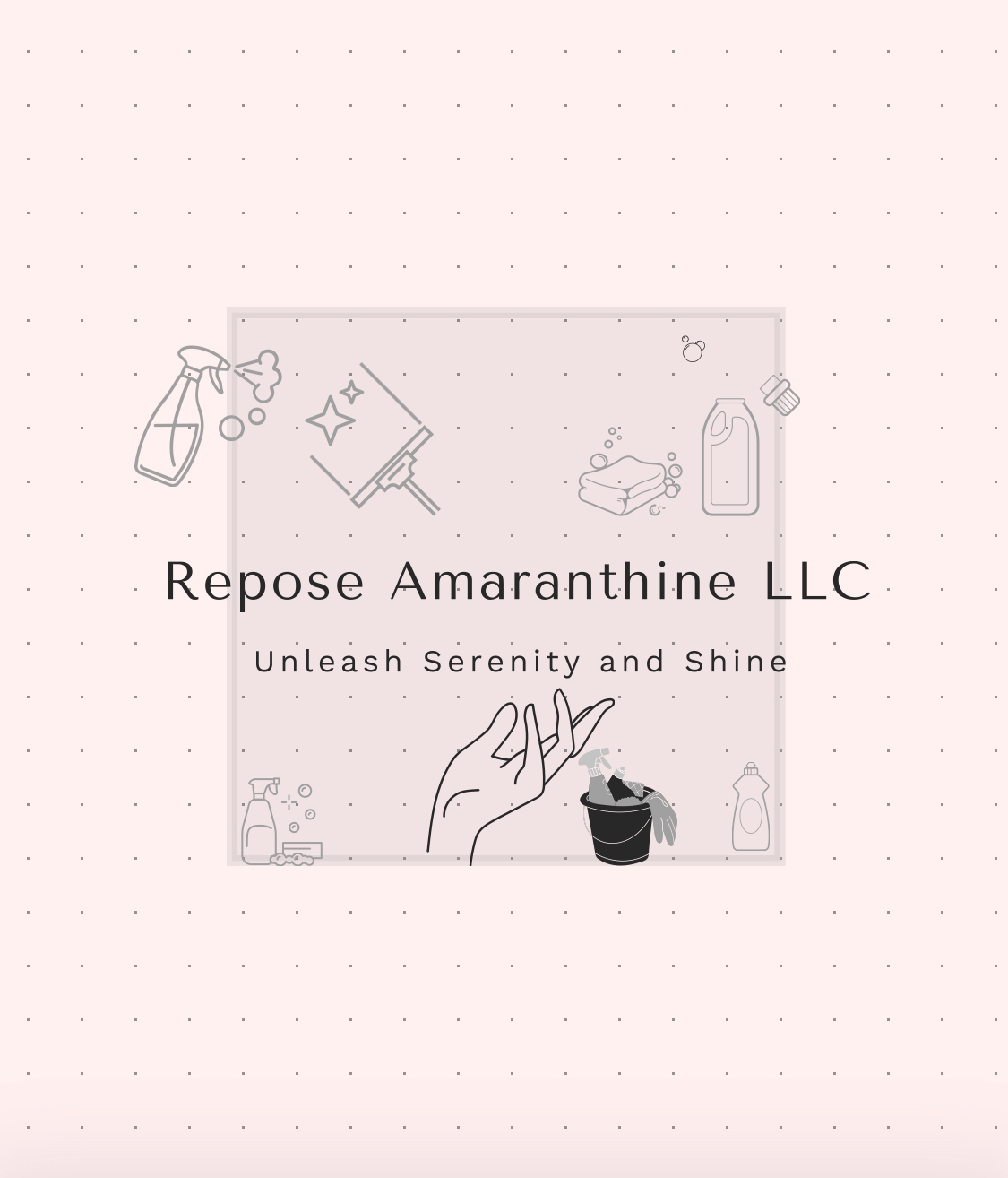 Repose Amaranthine LLC logo