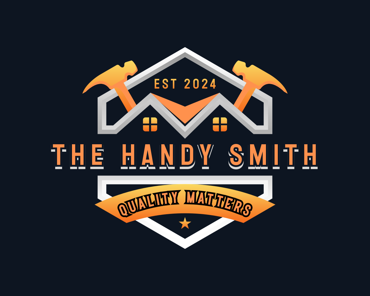 Avatar for The Handy Smith
