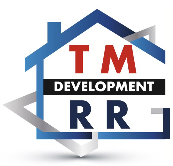 TMRR DEVELOPMENT logo