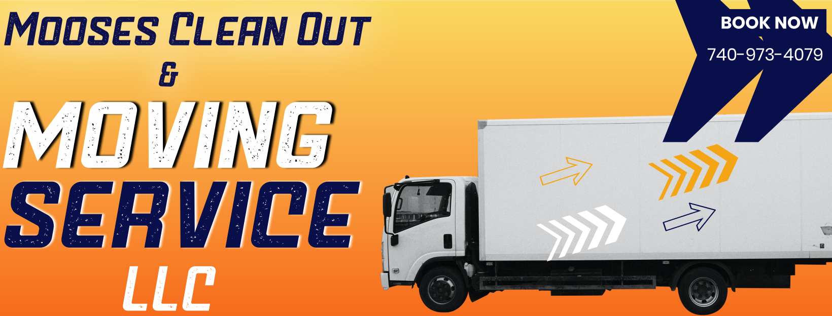 Avatar for Mooses Clean Out & Moving Services LLC