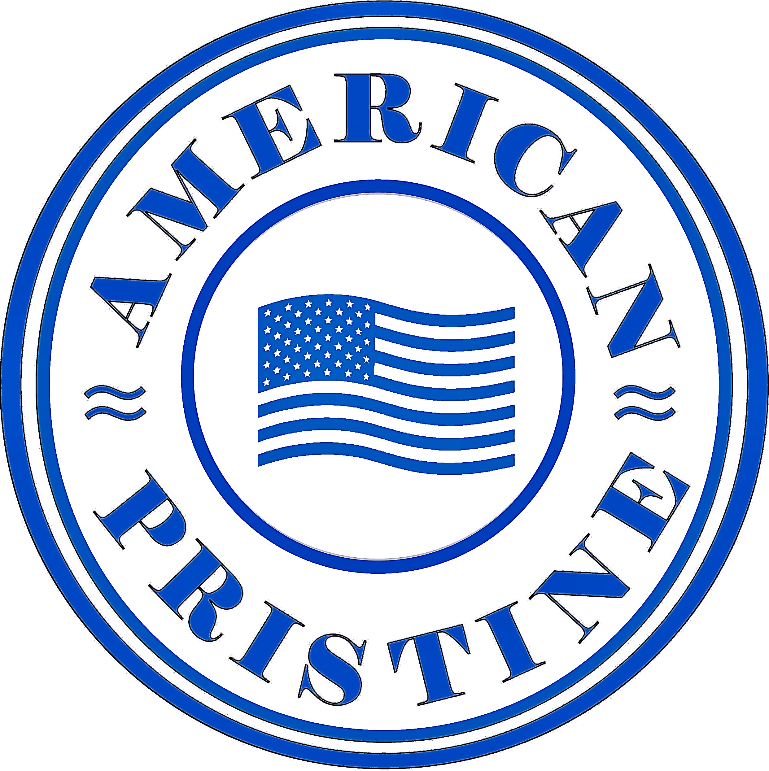 AmericanPristine.com logo