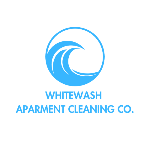 Whitewash Apartment Cleaning Co. logo