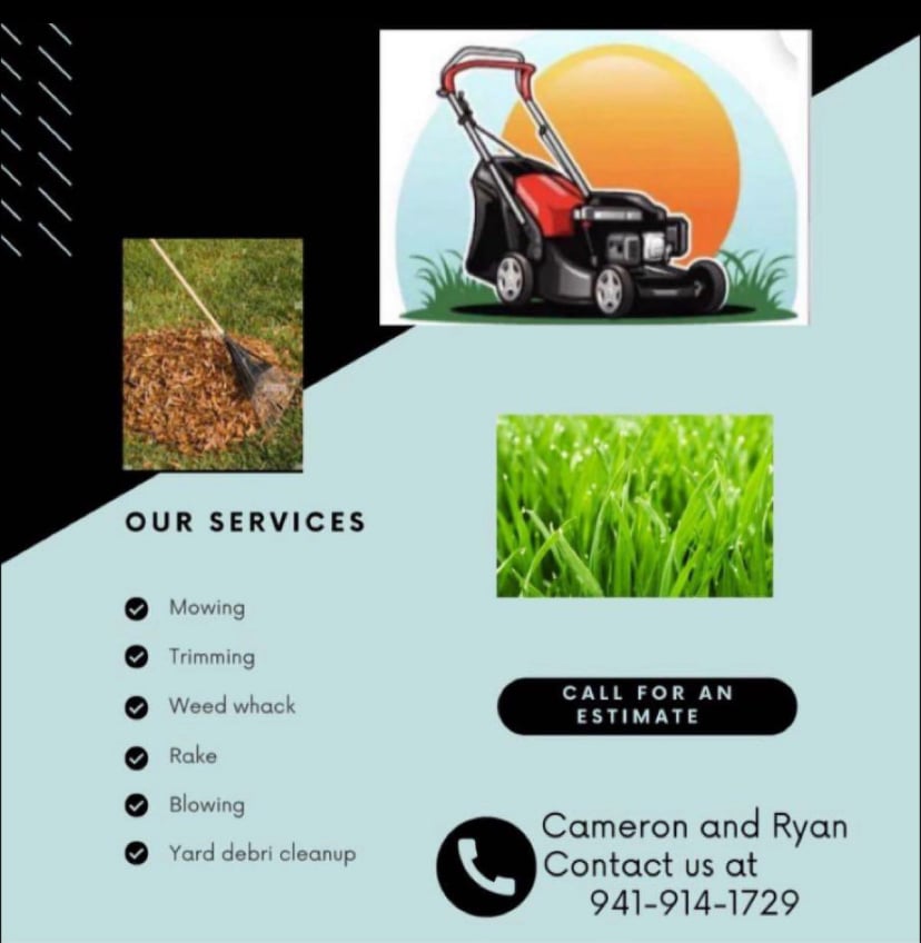 Avatar for Cam and Ryan cuts