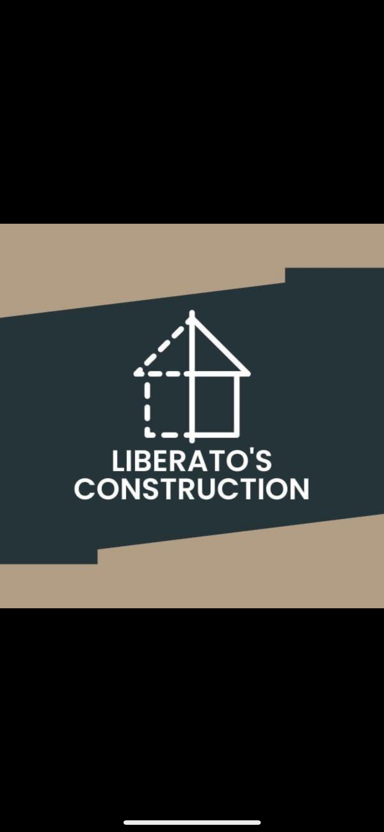 Avatar for Liberato's Construction