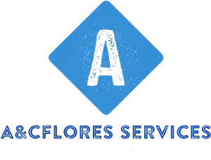 Logo for A&C Flores Services Corp