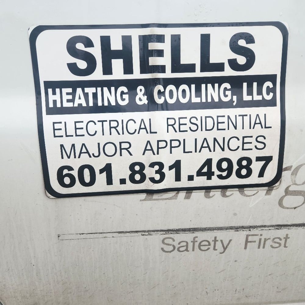 Avatar for Shells Heating Cooling &Electrical