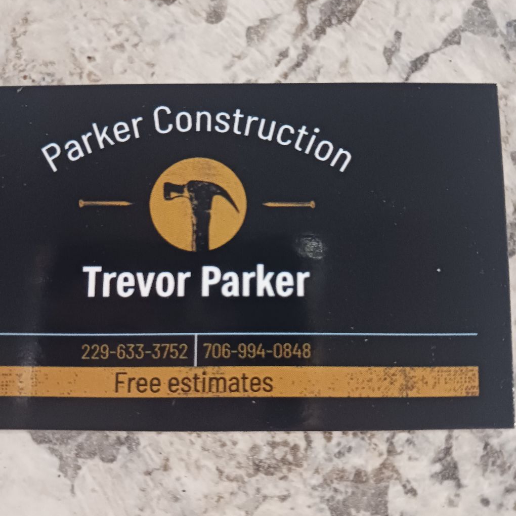 Avatar for Parker Construction