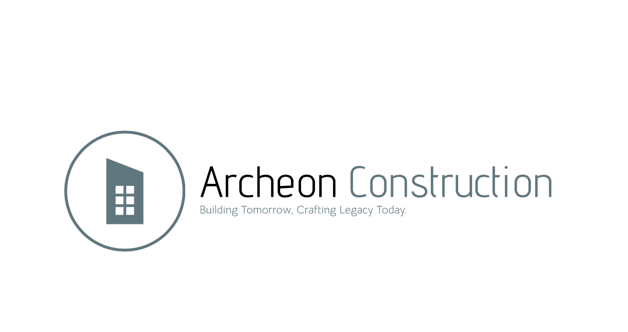 Archeon Drywall & Painting logo