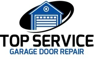 TOP SERVICE GARAGE DOOR REPAIR LLC logo