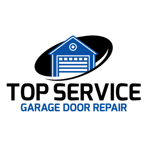 Logo for TOP SERVICE GARAGE DOOR REPAIR LLC
