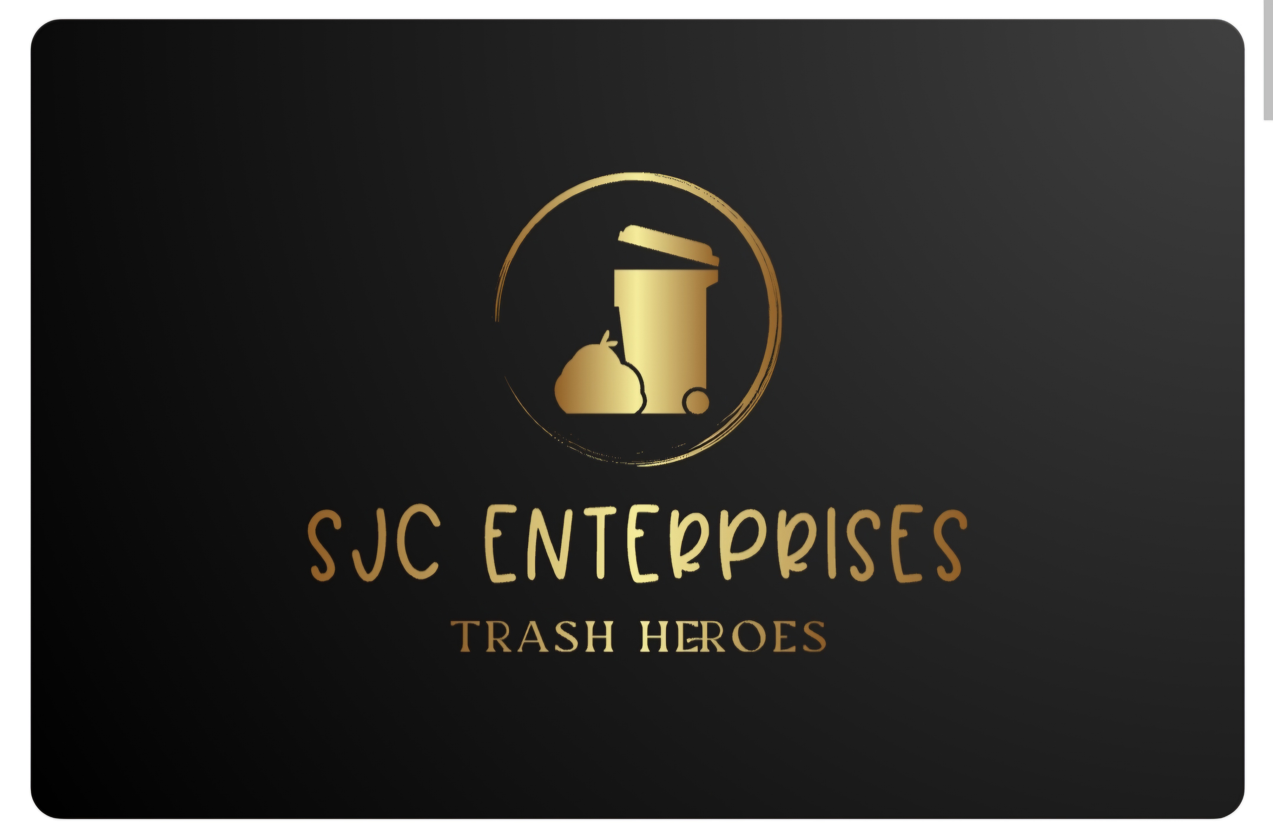 Avatar for SJC Enterprises