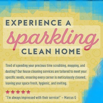 SPARKLE logo