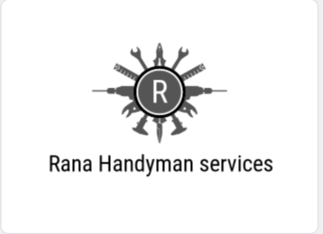 Rana Handyman Services logo