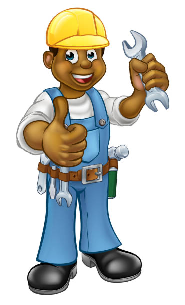 Efficient Fix & Movers logo