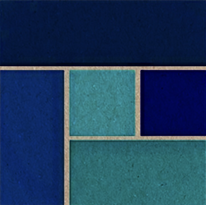 LUX Stone & Tile logo