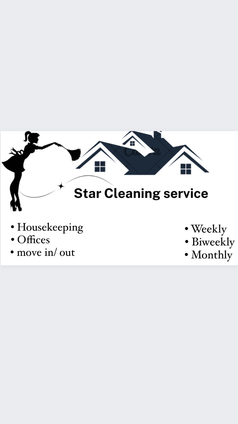 Avatar for Star cleaning service