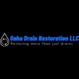 Oahu Drain Restoration LLC logo
