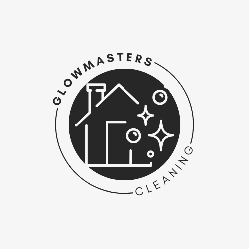 glowmasters Cleaning logo
