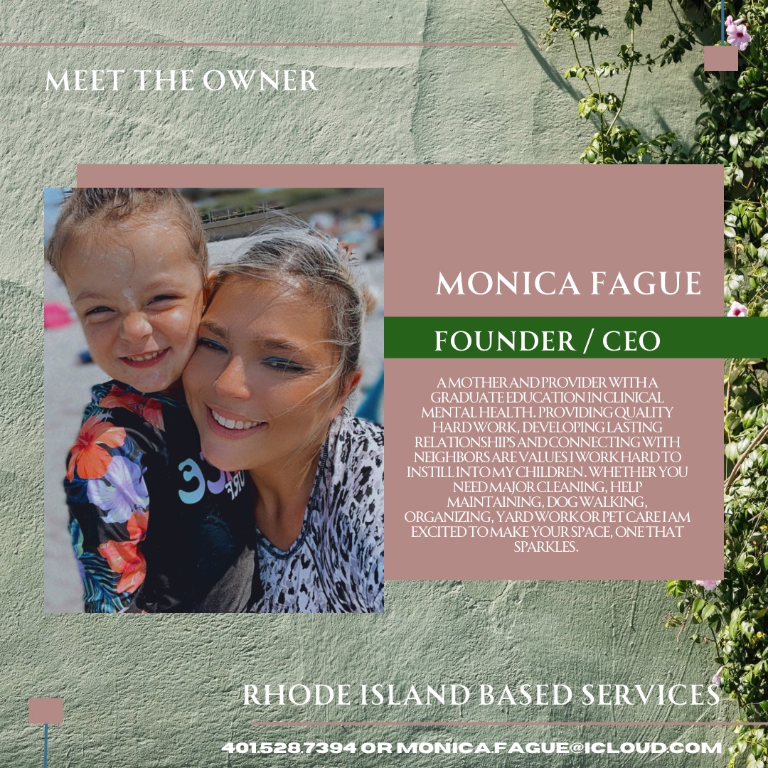 Avatar for Spaces that Sparkle