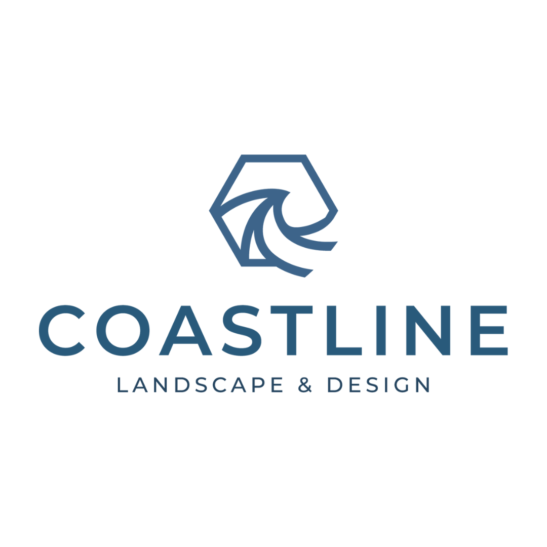 Coastline Landscape and Design logo