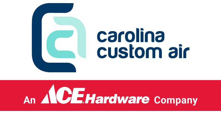 Carolina Custom Air logo