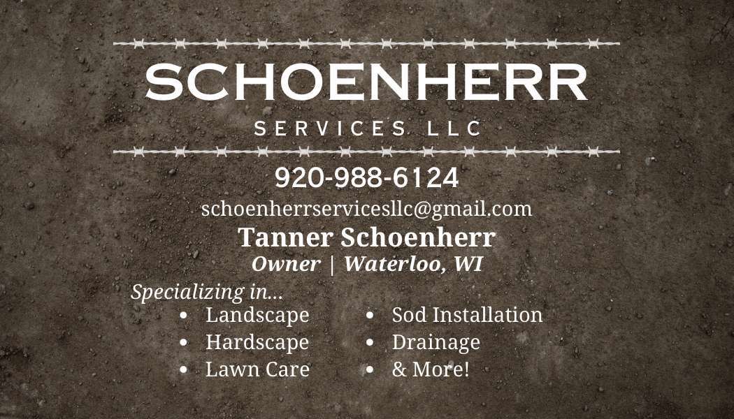 Schoenherr services llc logo